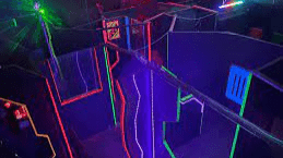 Battle Sector X - Photo