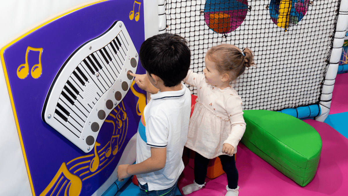 Claudie's Club Soft Play - Photo