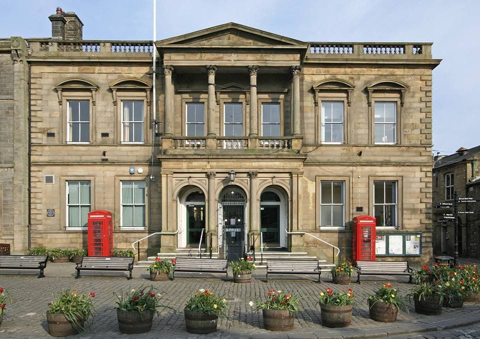 Craven Museum and Gallery