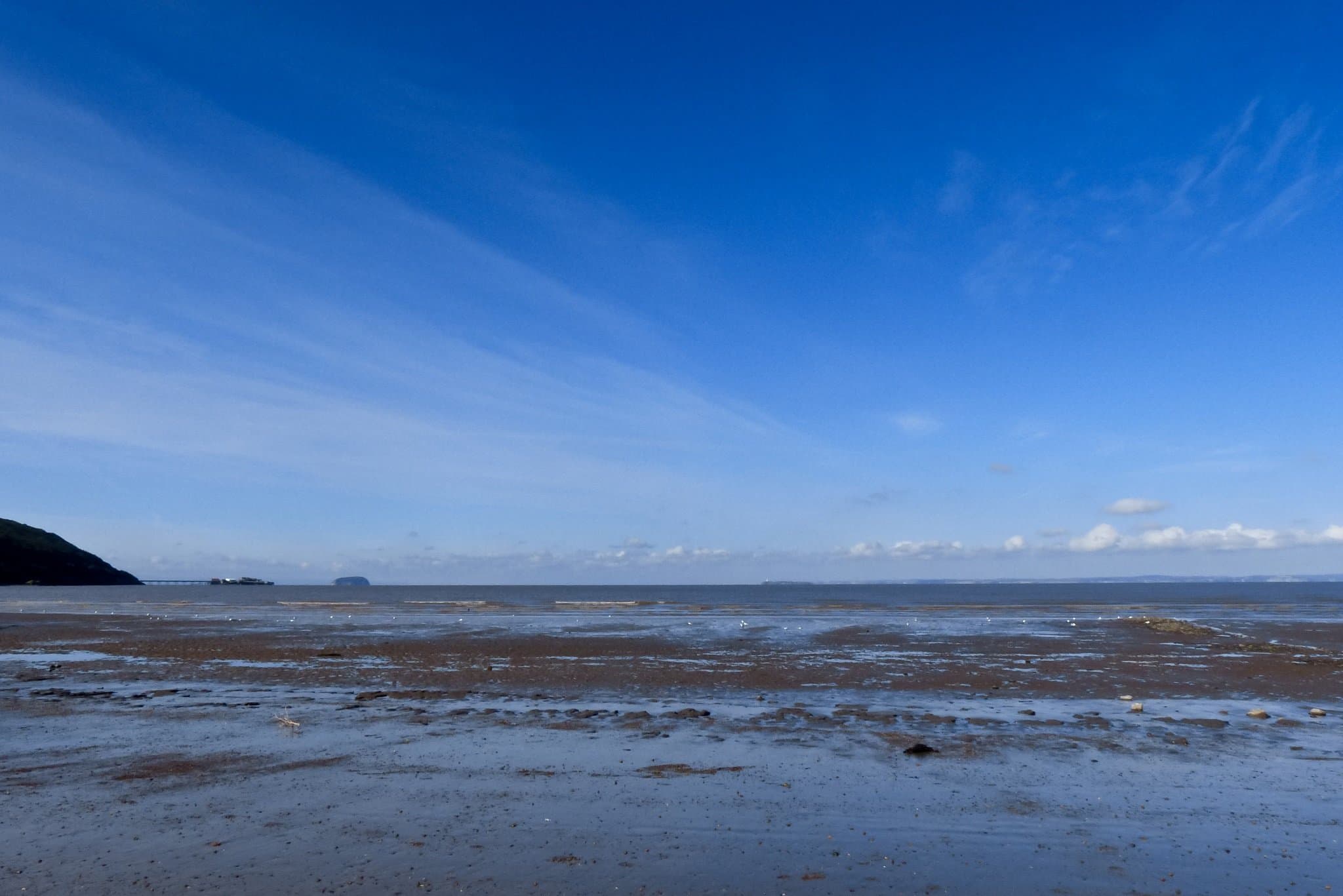 Sand Bay