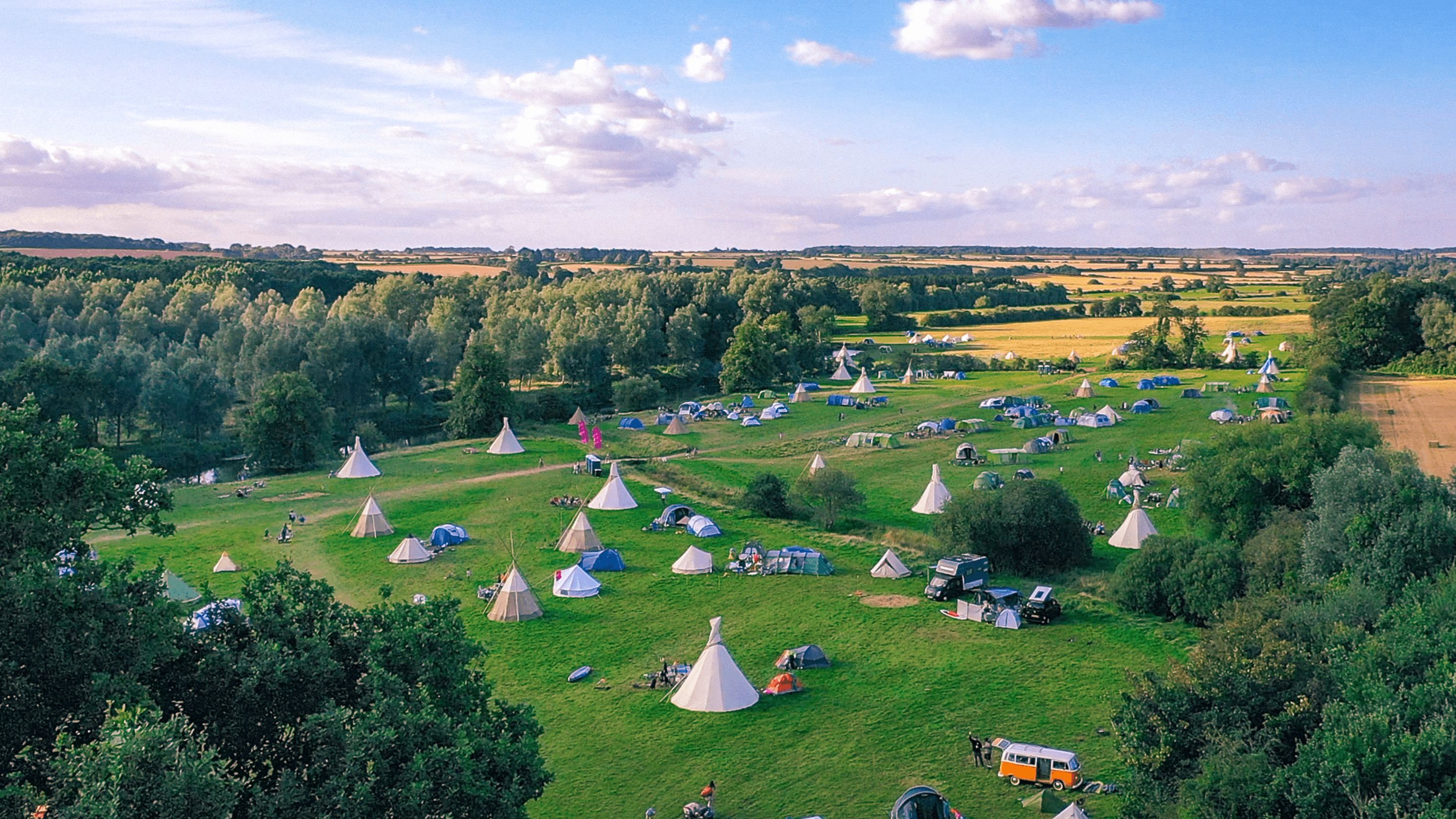 Wild Canvas Camping