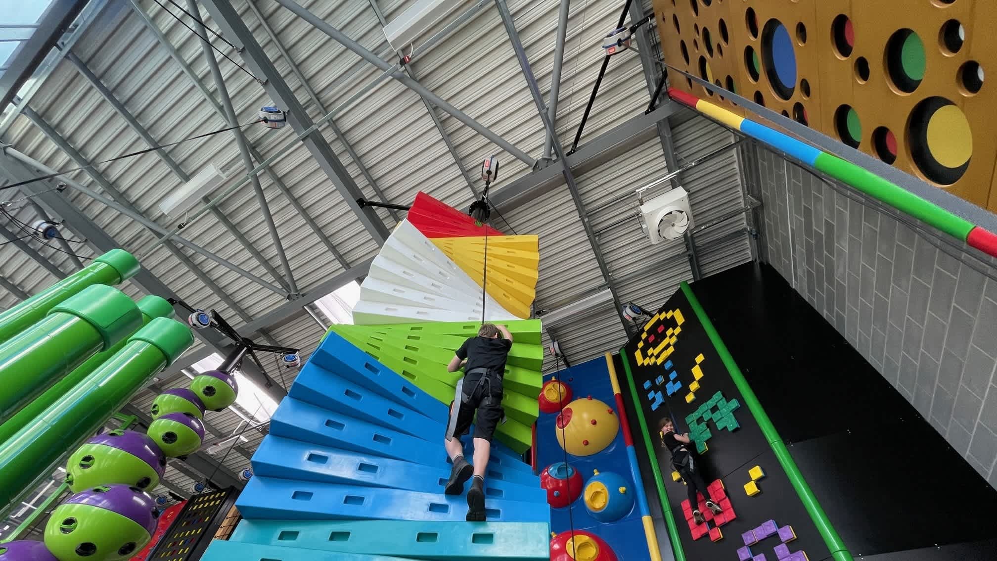 York Leisure Centre