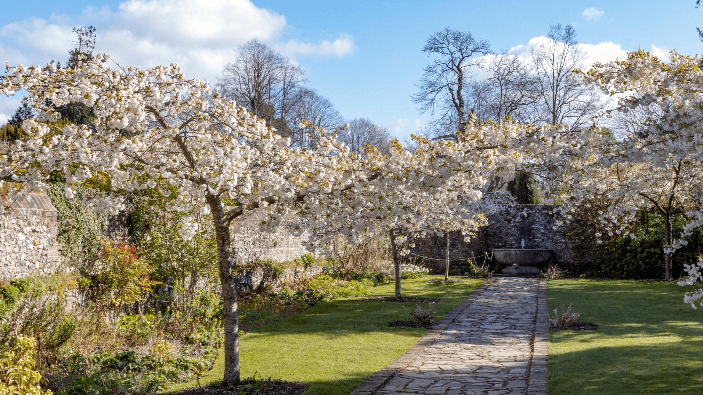 National Trust Greys Court - Photo