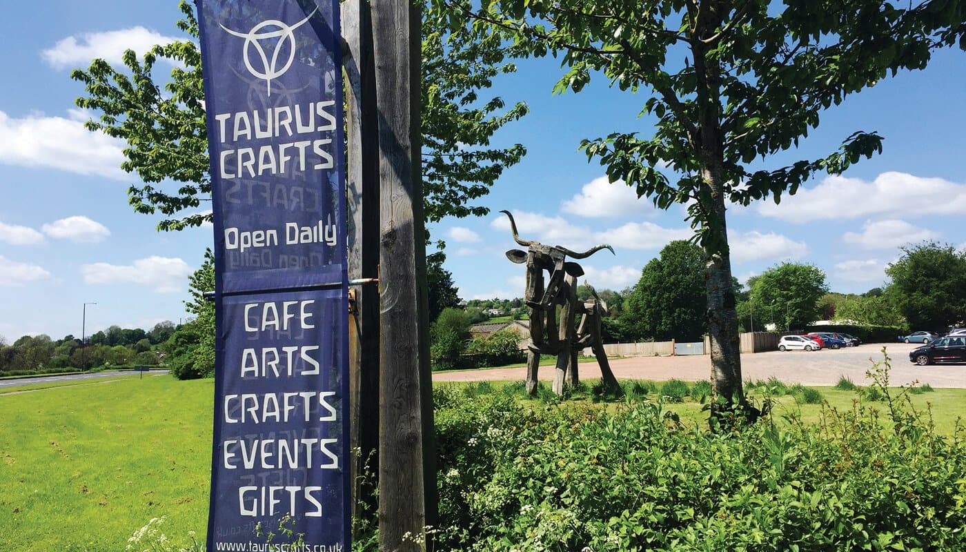 Taurus Crafts - Photo 1