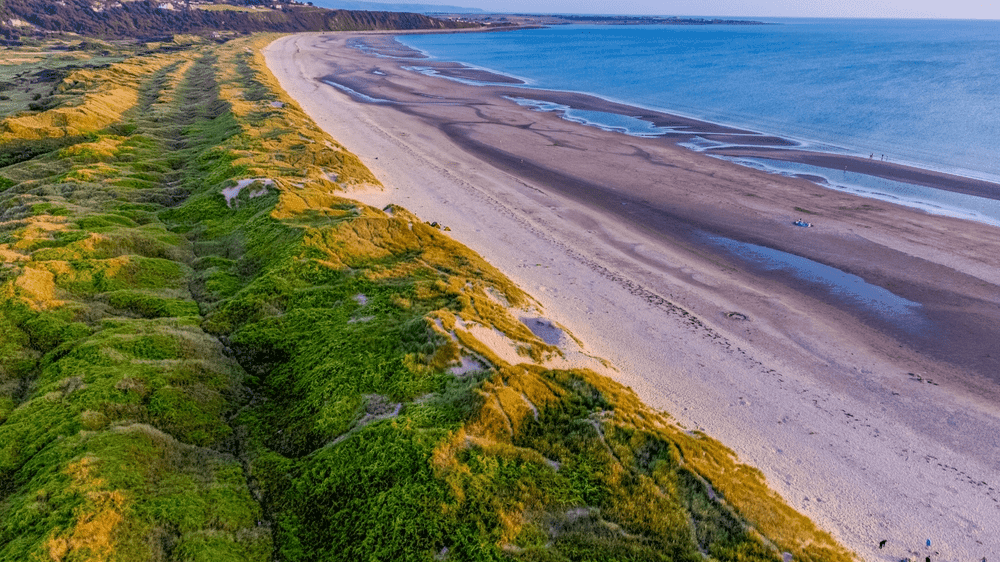 Harlech Beach - Photo 1
