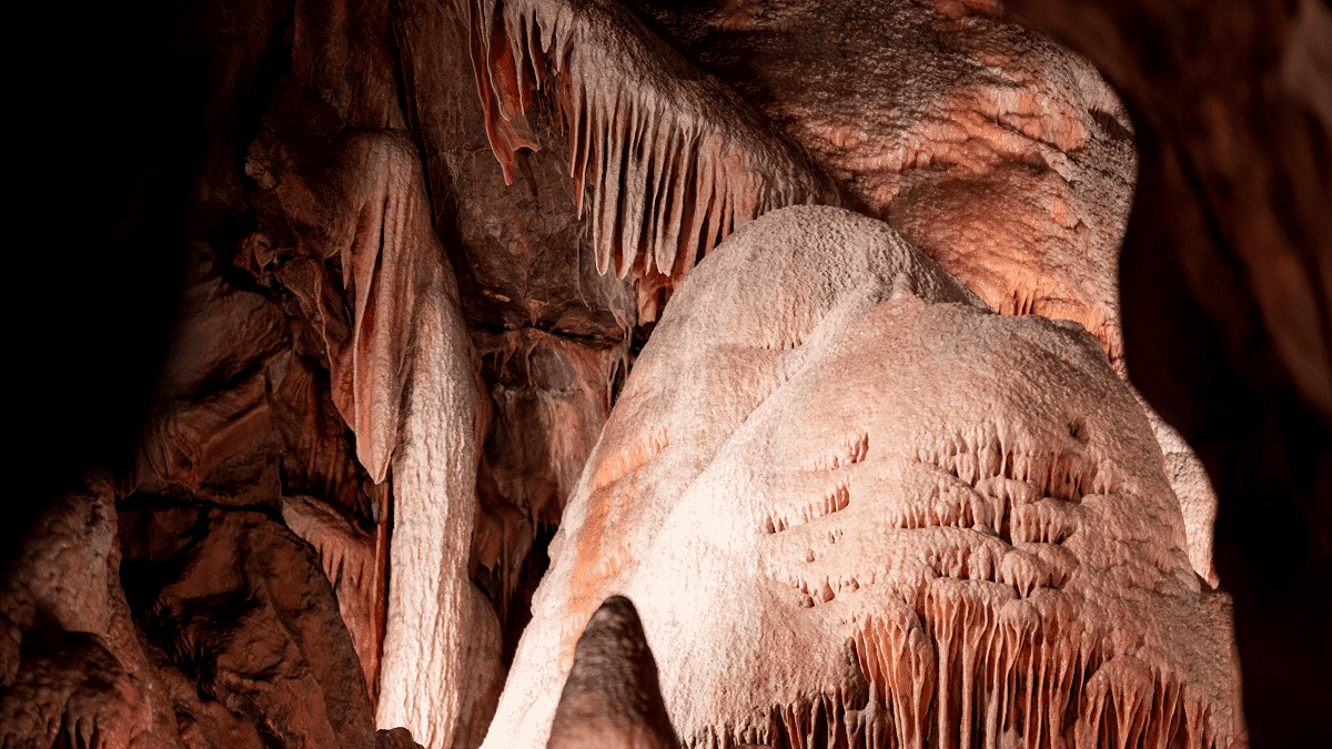 Cheddar Gorge & Caves - Photo