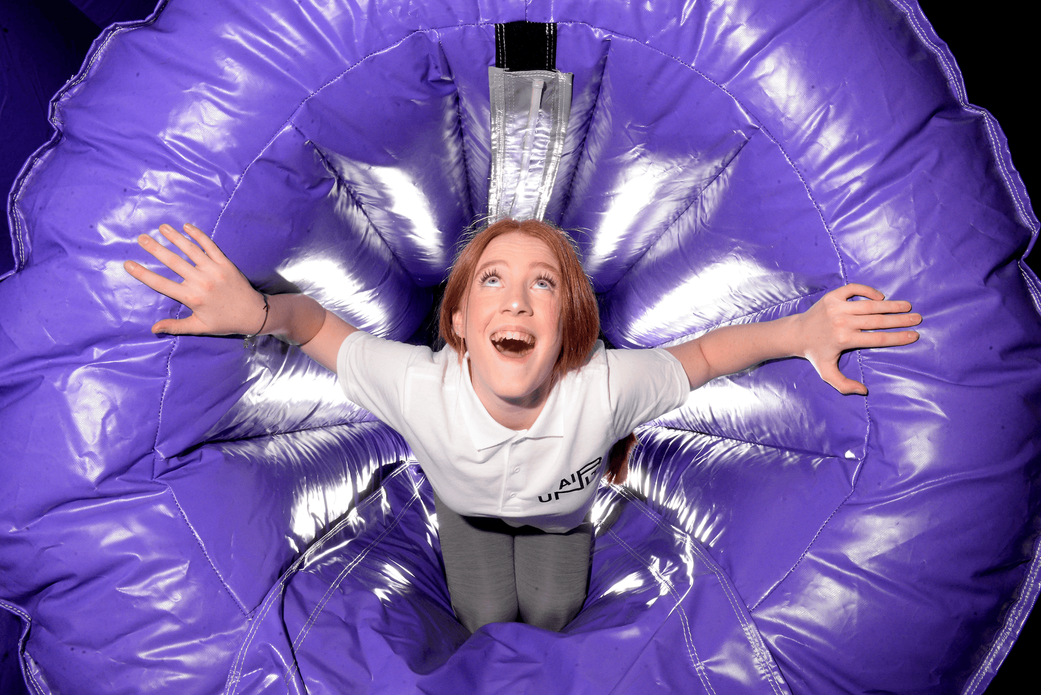Air Unlimited Inflatable Park - Photo