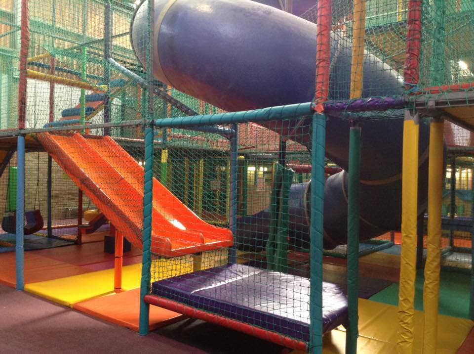 Activity World - Photo