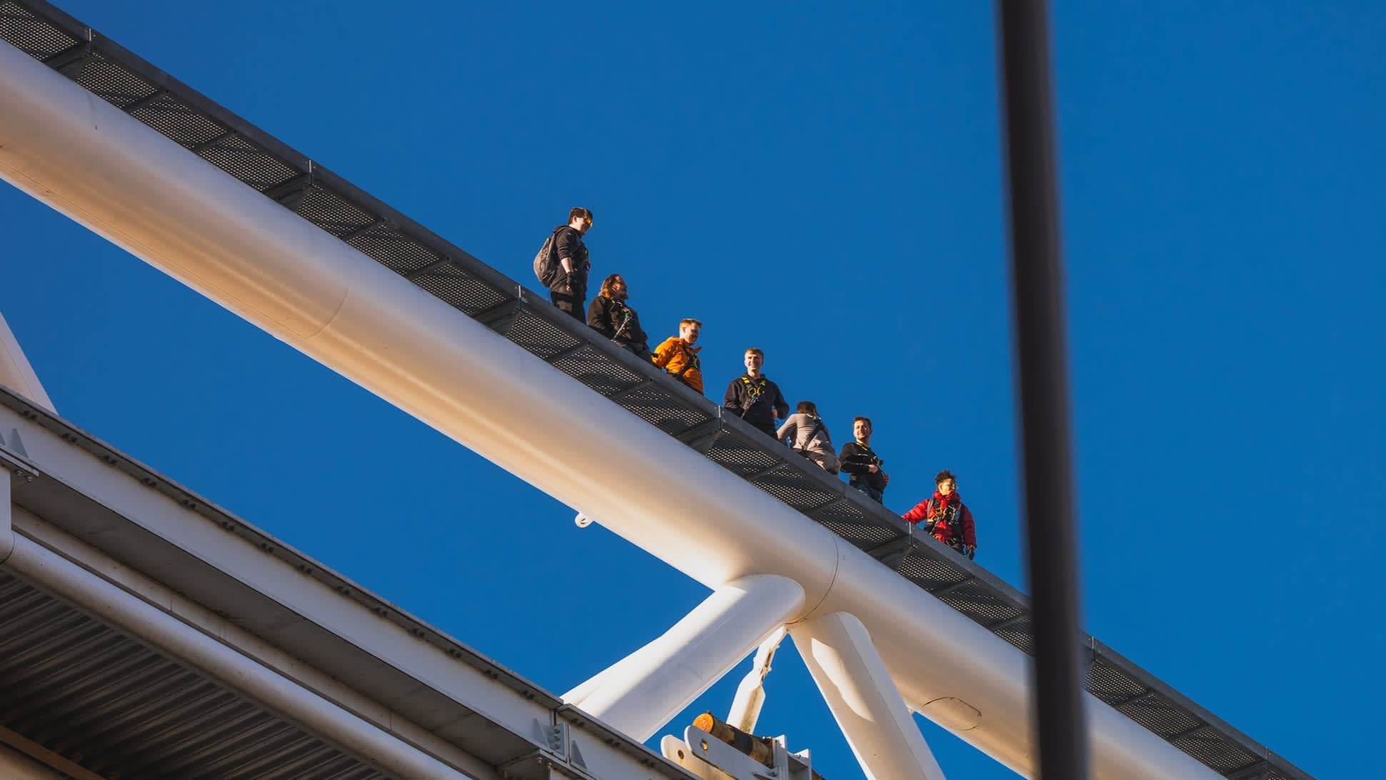 Zip World Cardiff - Photo