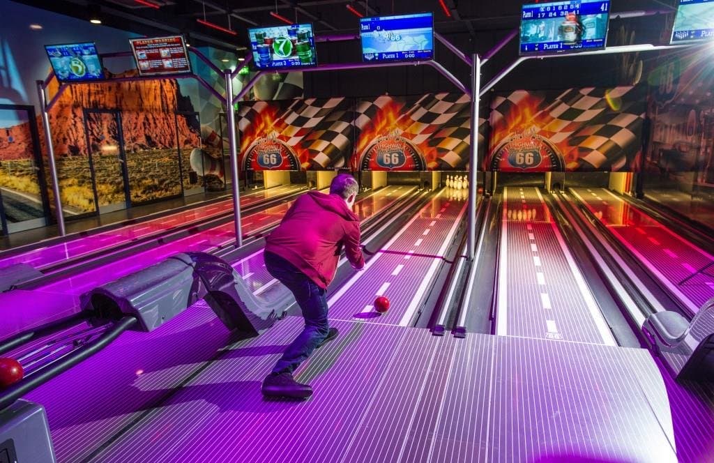 Funstation Hull