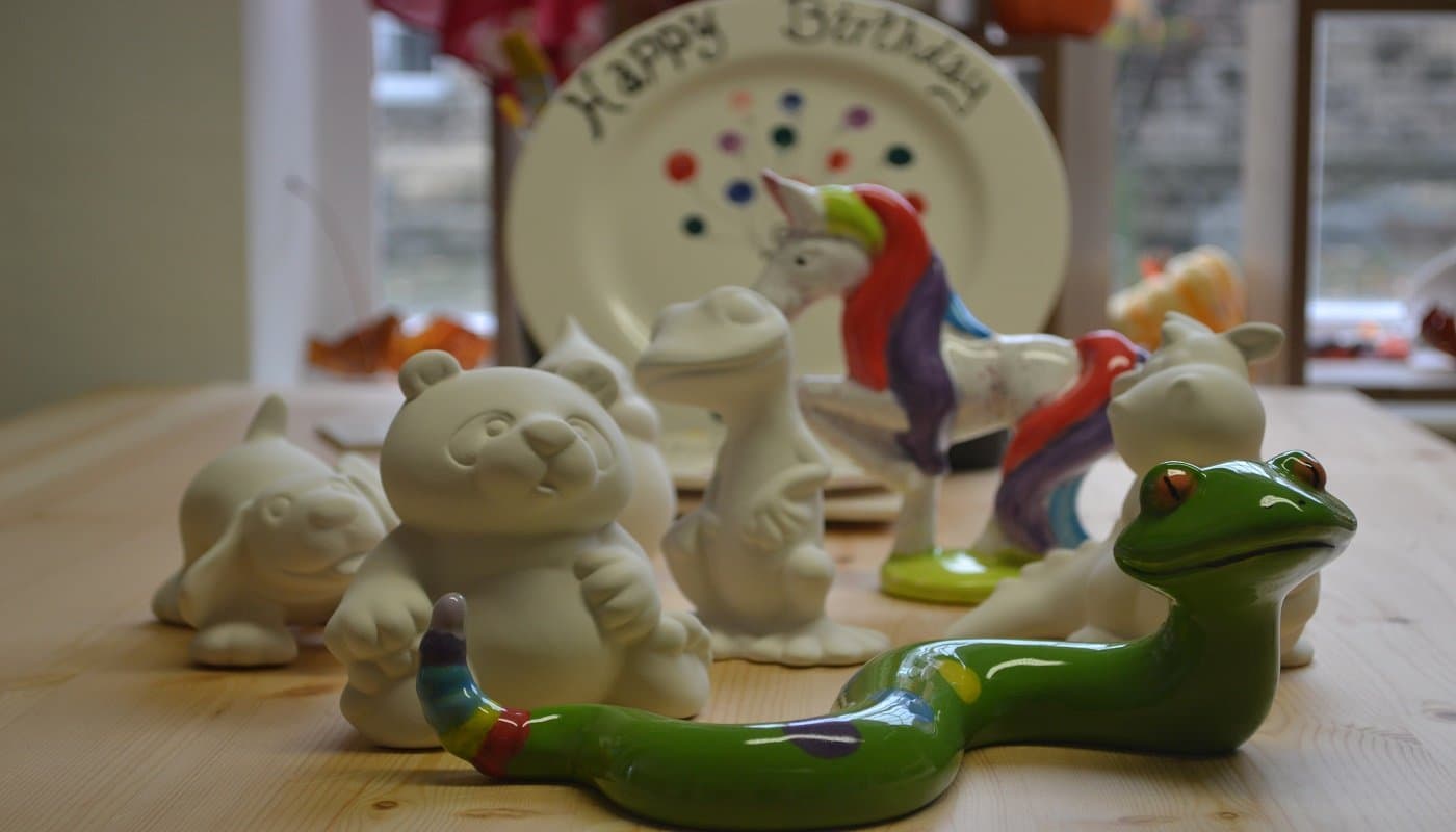 Clayfever - Photo 1