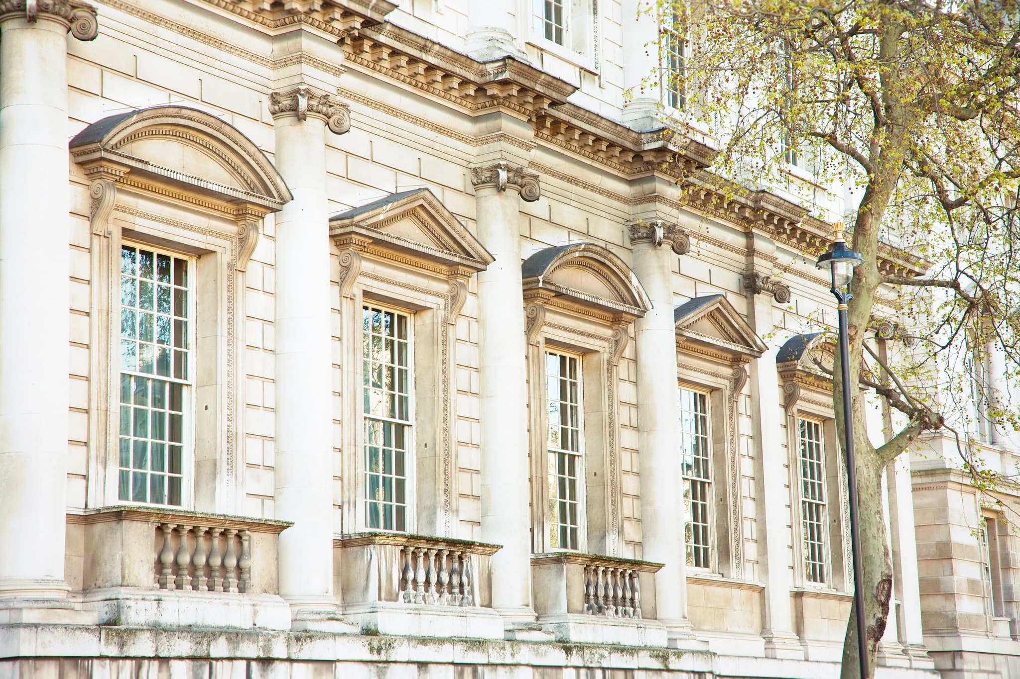 Banqueting House - Photo