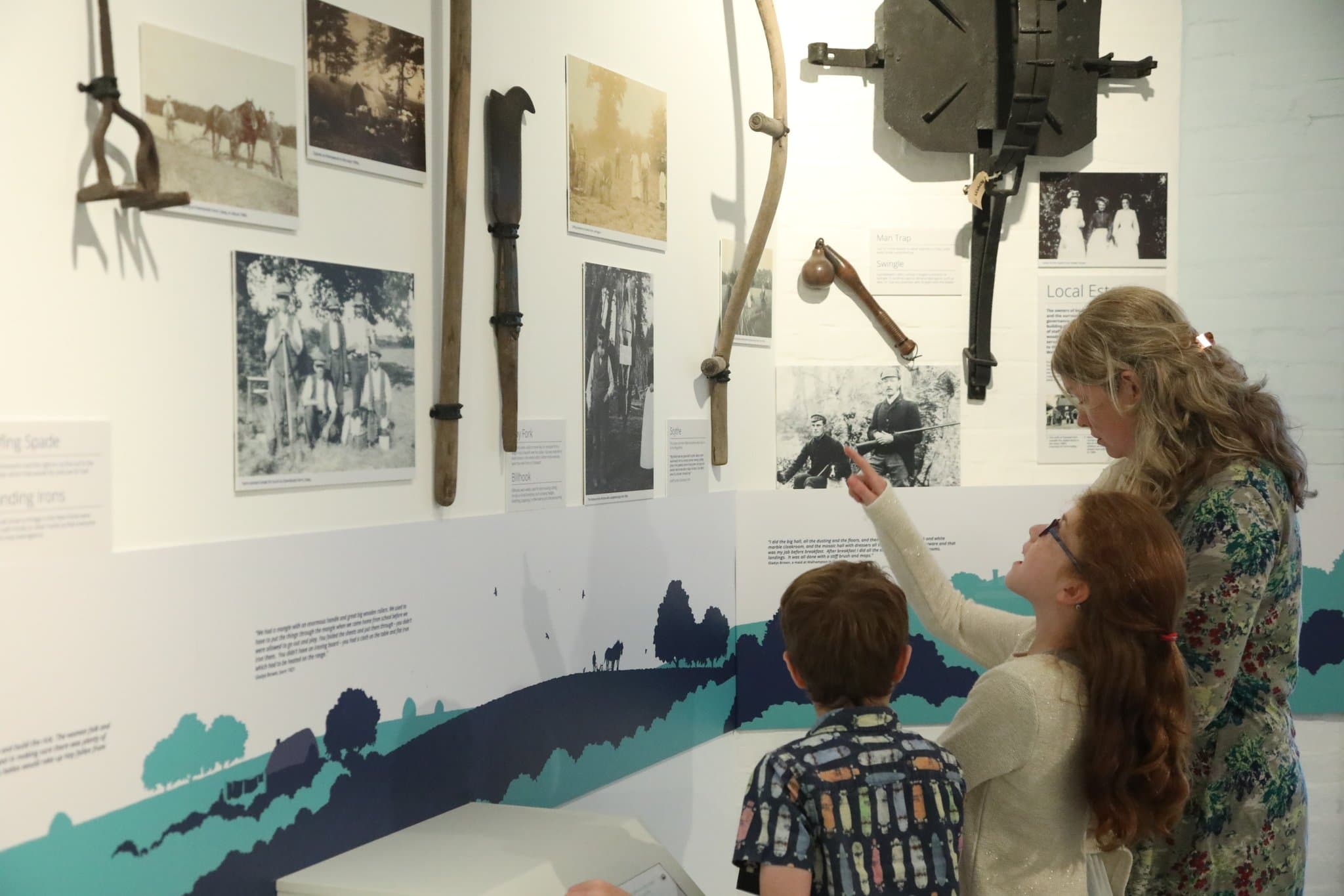 St Barbe Museum and Gallery - Photo 1