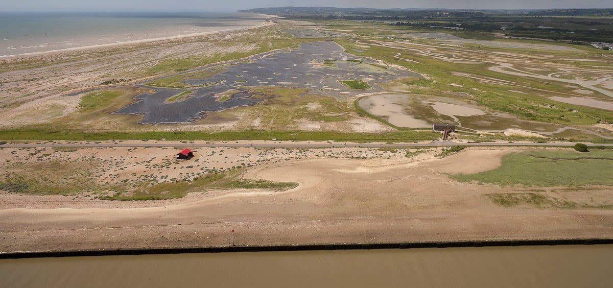 Rye Harbour Nature Reserve - Photo 1