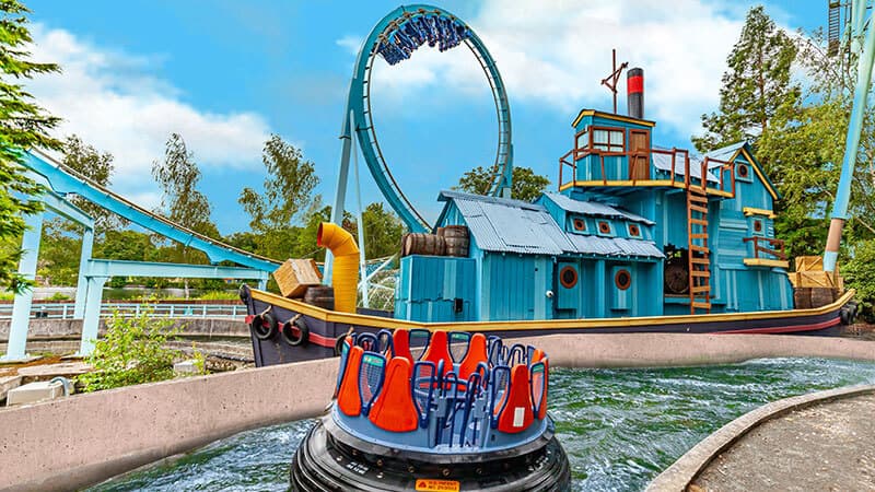 Drayton Manor Resort