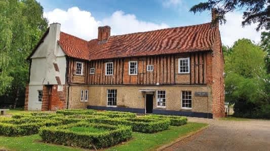 Manor Farm Ruislip - Photo