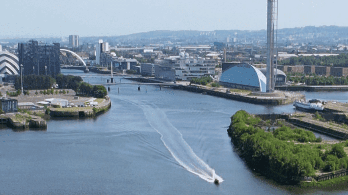 Seaforce Powerboat - Boat Trips - Photo