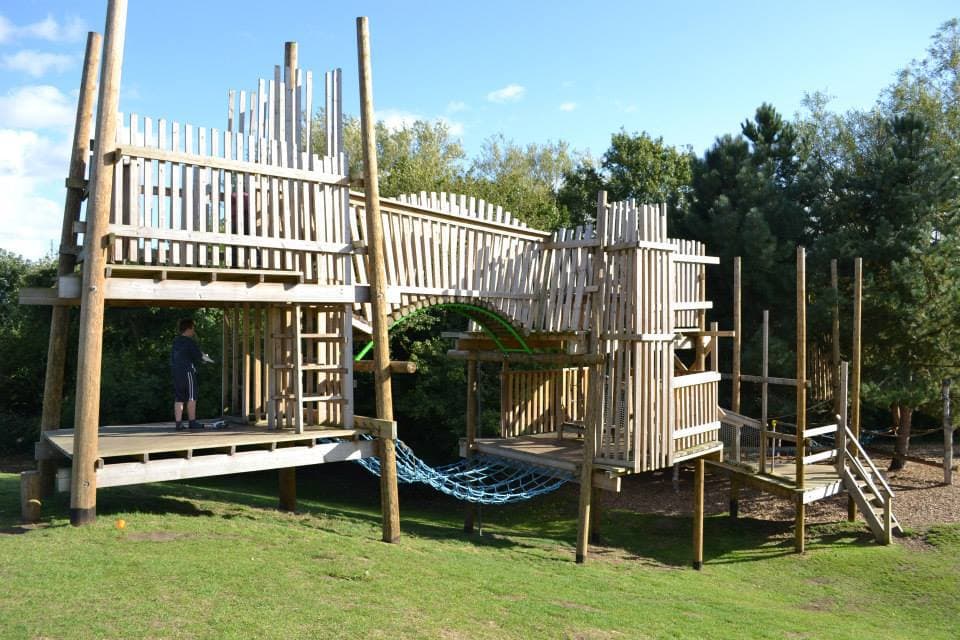 South Oxford Adventure Playground - Photo 1