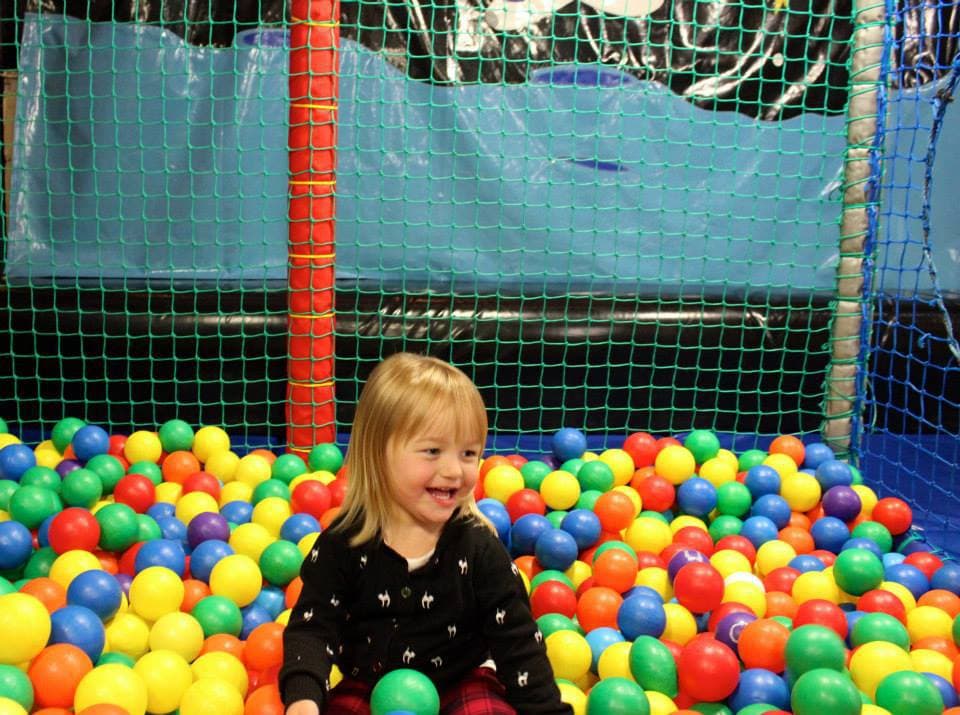 The Kidzone - Photo 1