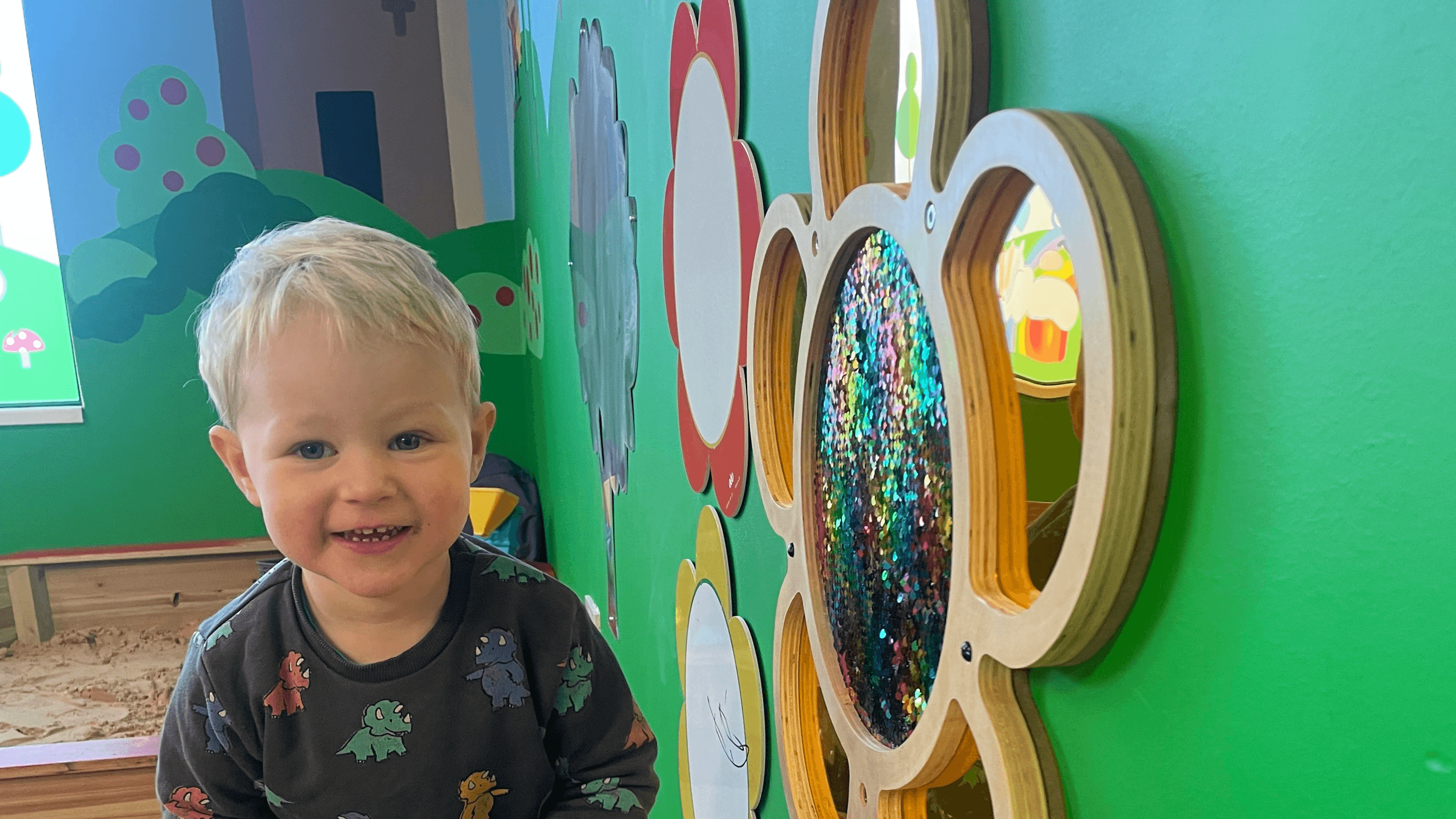 Little Learners Playspace Ashington - Photo
