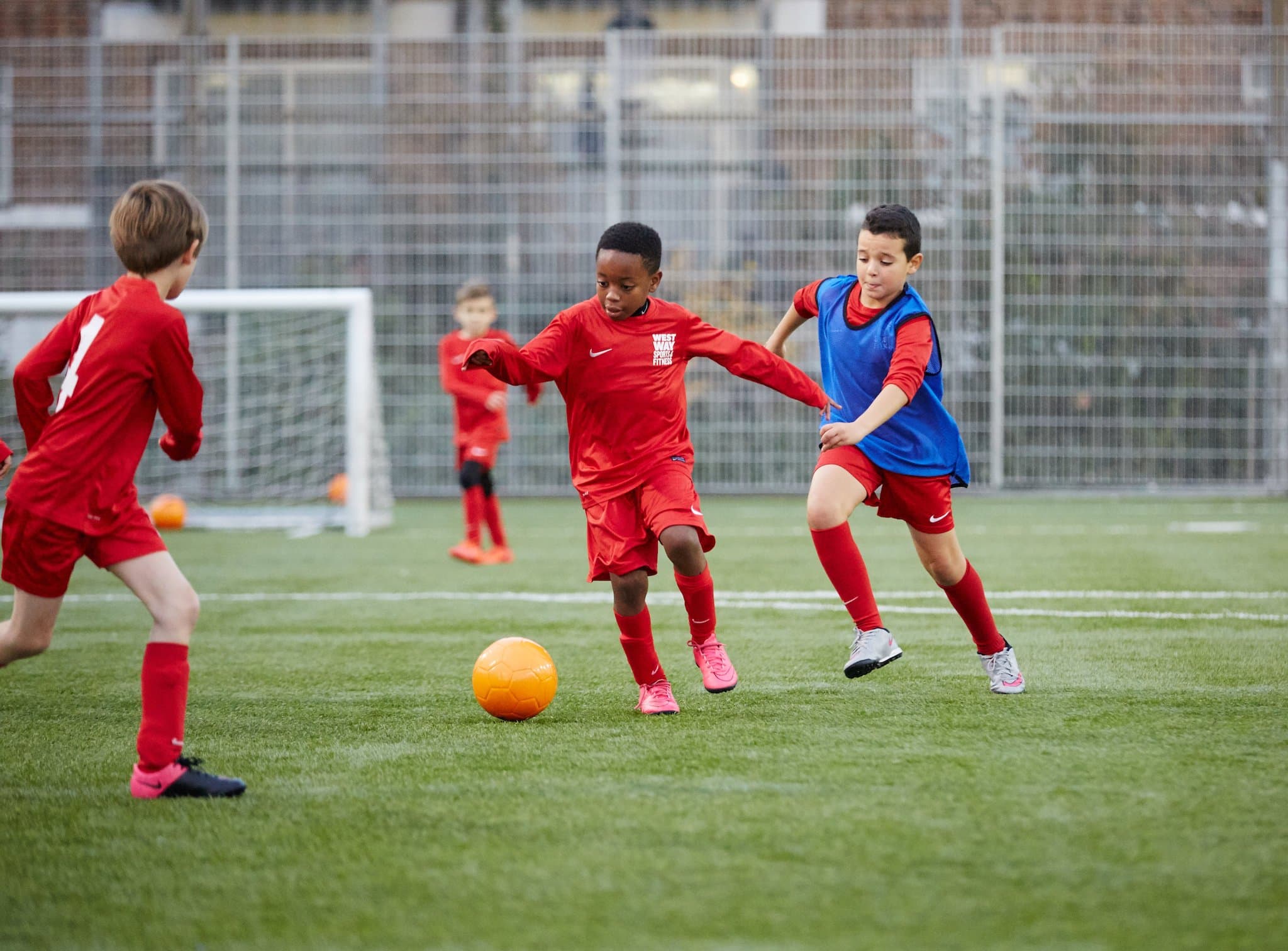 Houghton Sports & Wellness Centre - Photo 1