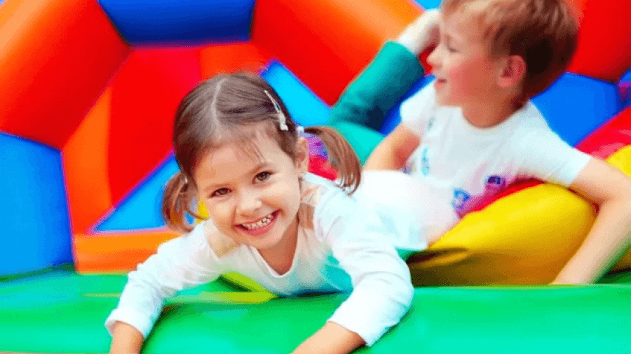 Jangos Indoor Play and Party Centre - Photo