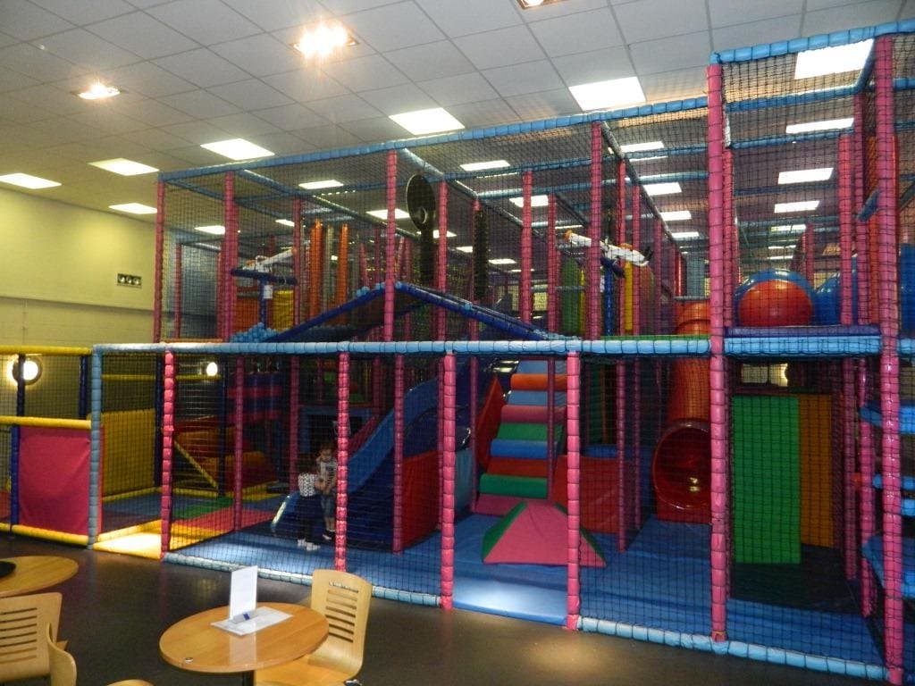 Play Planet Wallasey