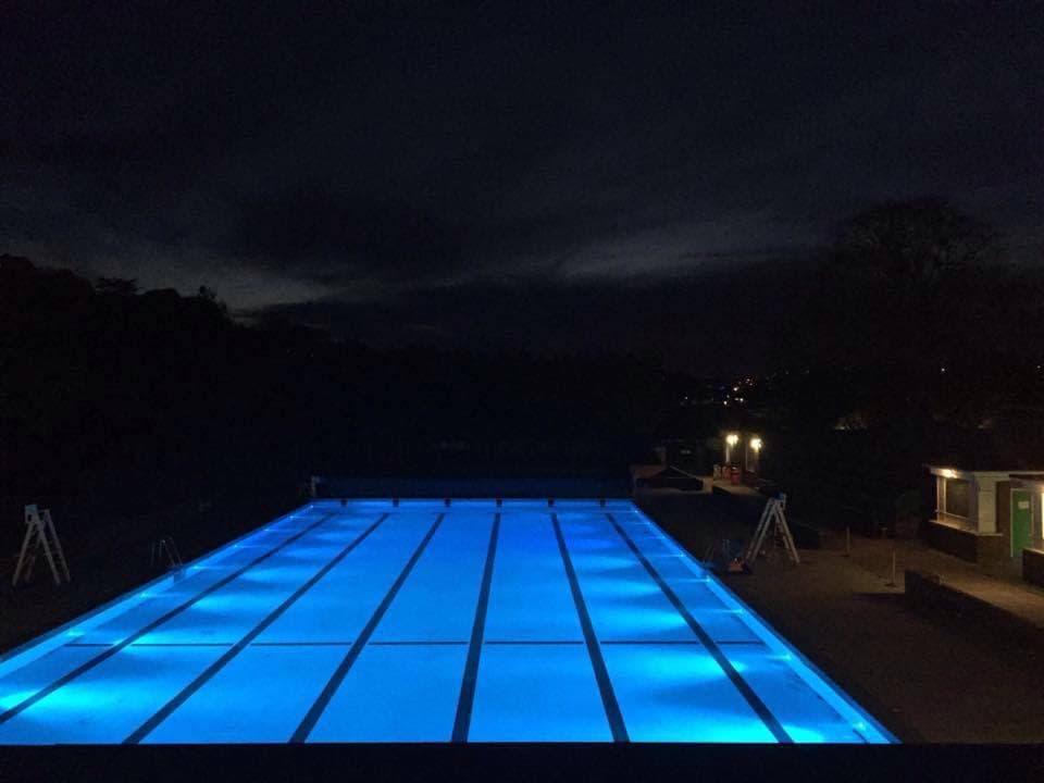 Wycombe Rye Lido - Photo