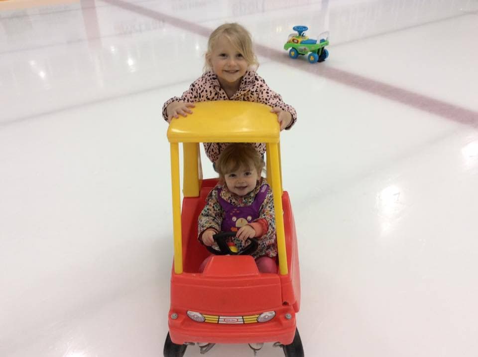 Dundee Ice Arena