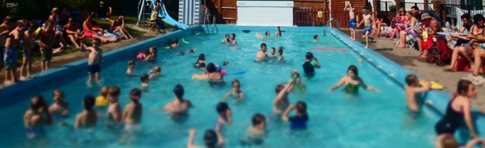 Findon Swimming Pool - Photo