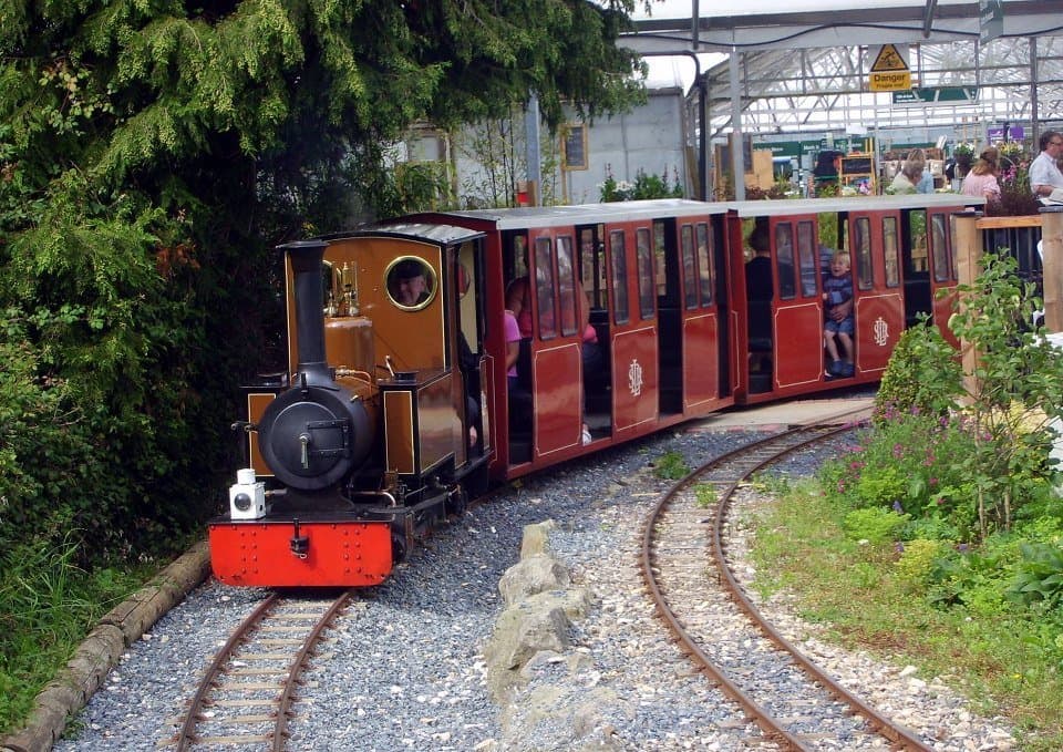 South Downs Light Railway