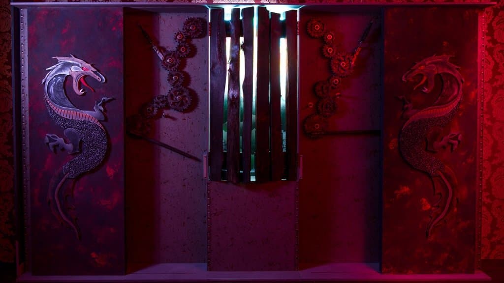 Cyber Q Escape Rooms - Photo