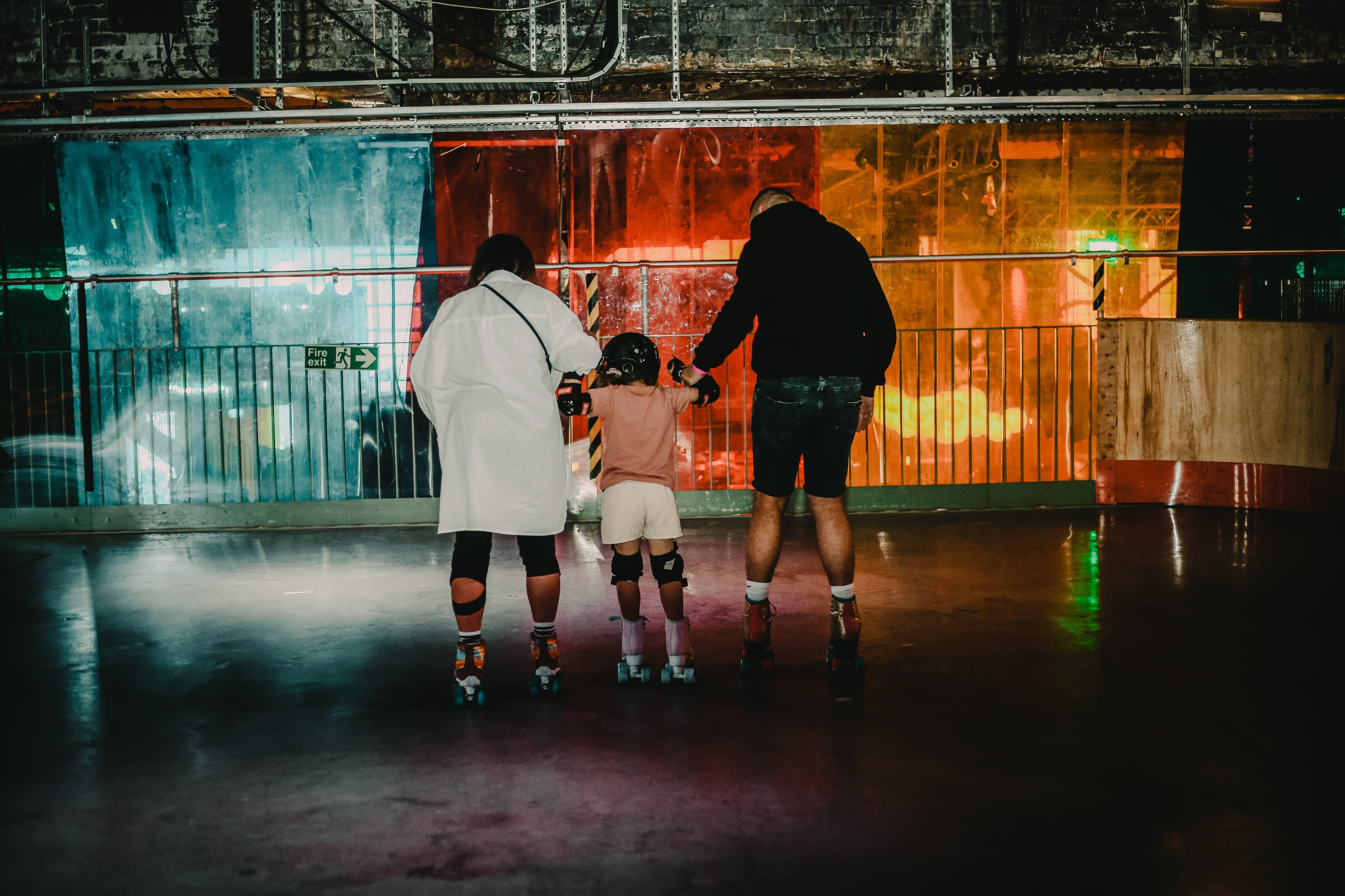 Good Life Skates Manchester