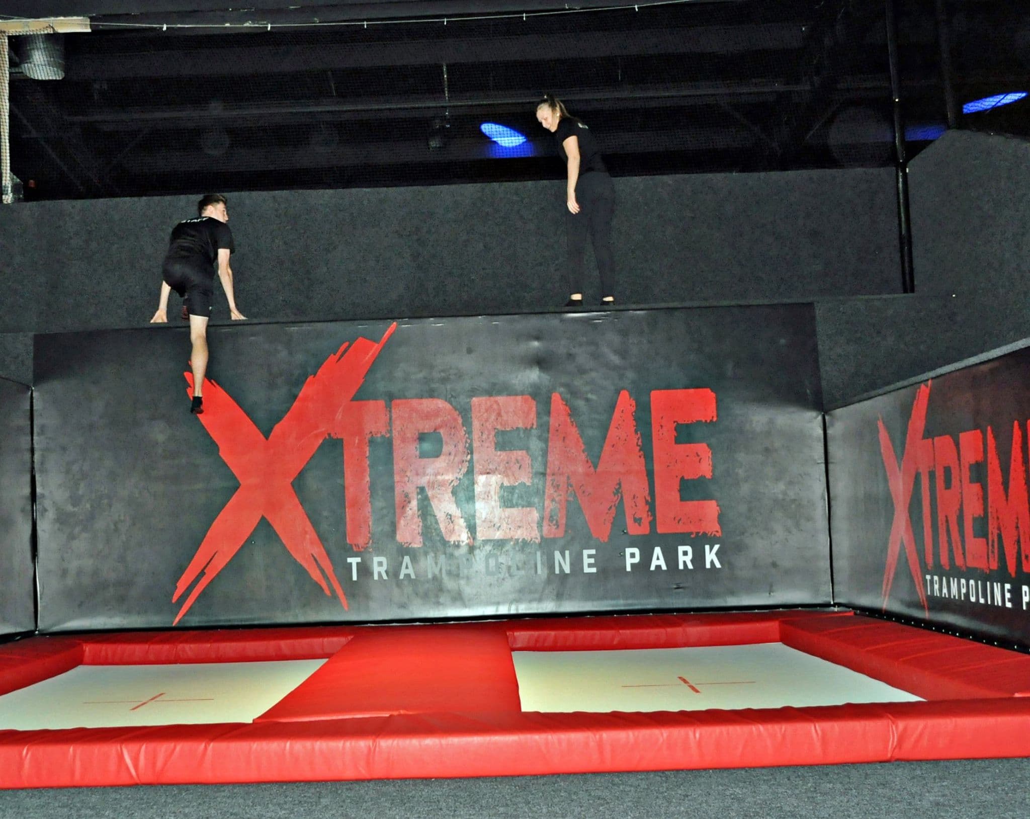 Xtreme Trampoline Park
