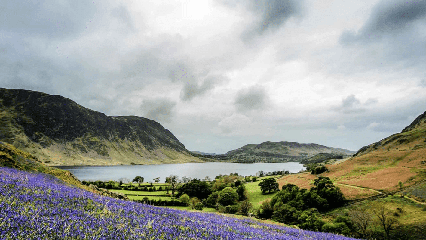 Buttermere Valley
