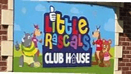 Little Rascals Play Centre - Photo