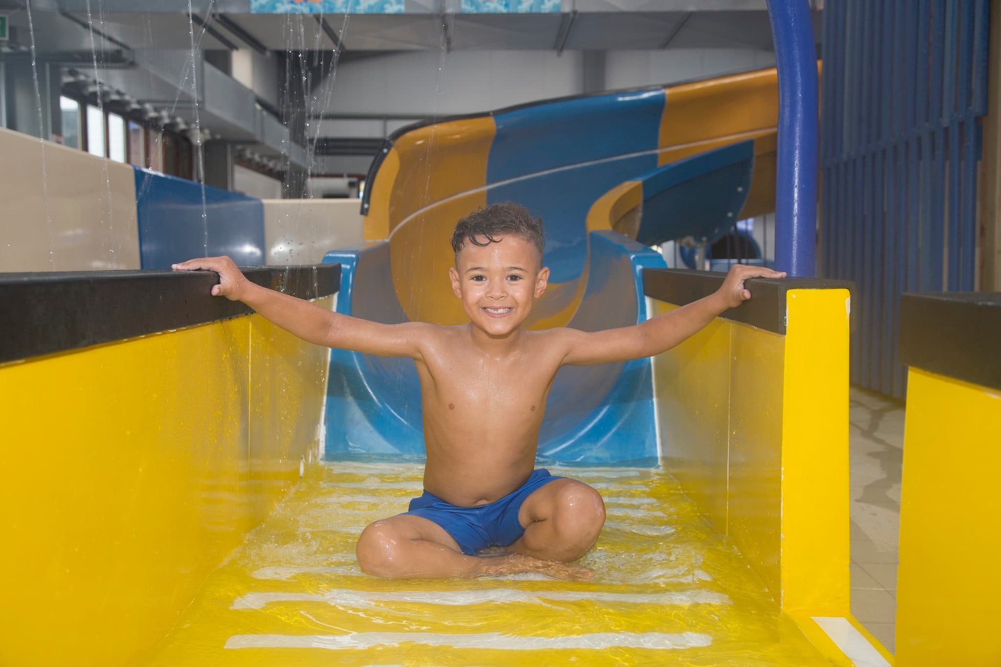 Gulliver's Splash Zone Milton Keynes - Photo 1