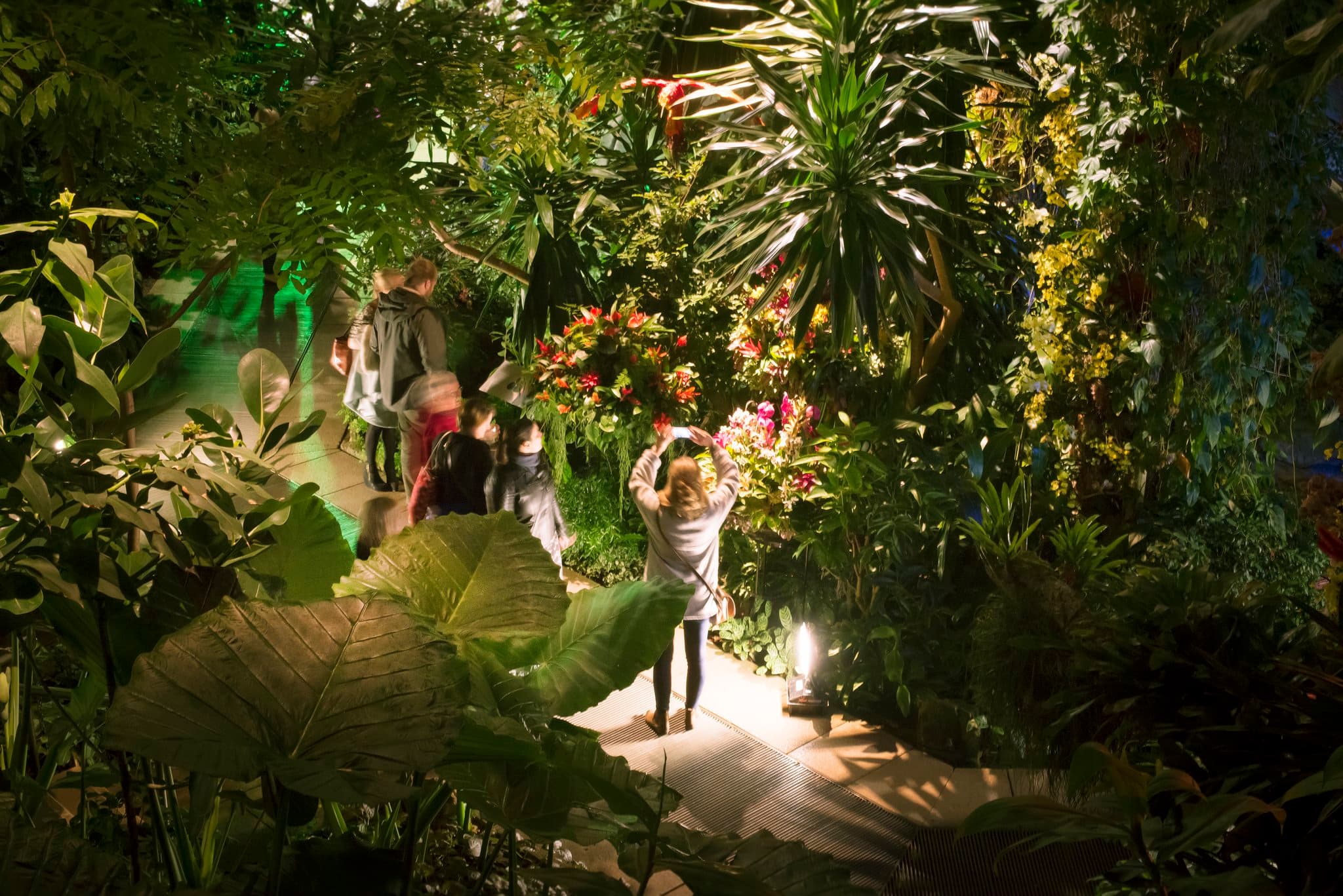 Kew Gardens - Photo