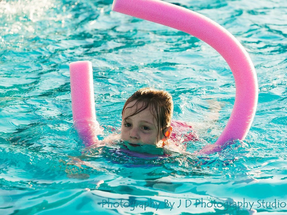 Helmsley Open Air Swimming Pool - Photo