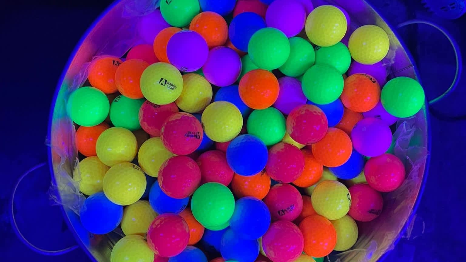 Mini Golf Adventures - Photo