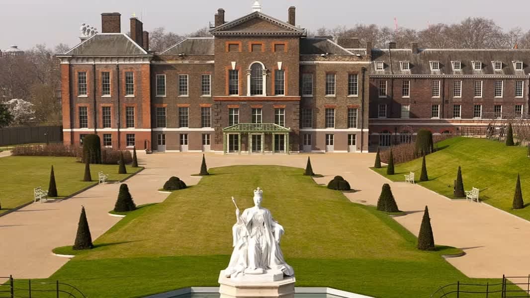 Kensington Palace