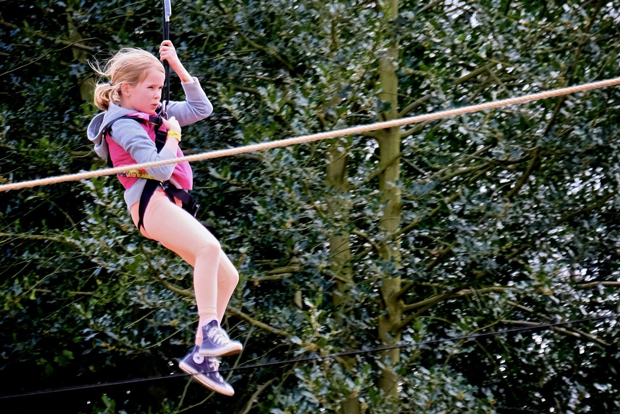 Skywalk Adventure - Photo