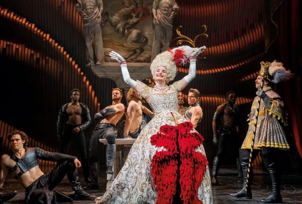 Andrew Lloyd Webber's Cinderella - Photo