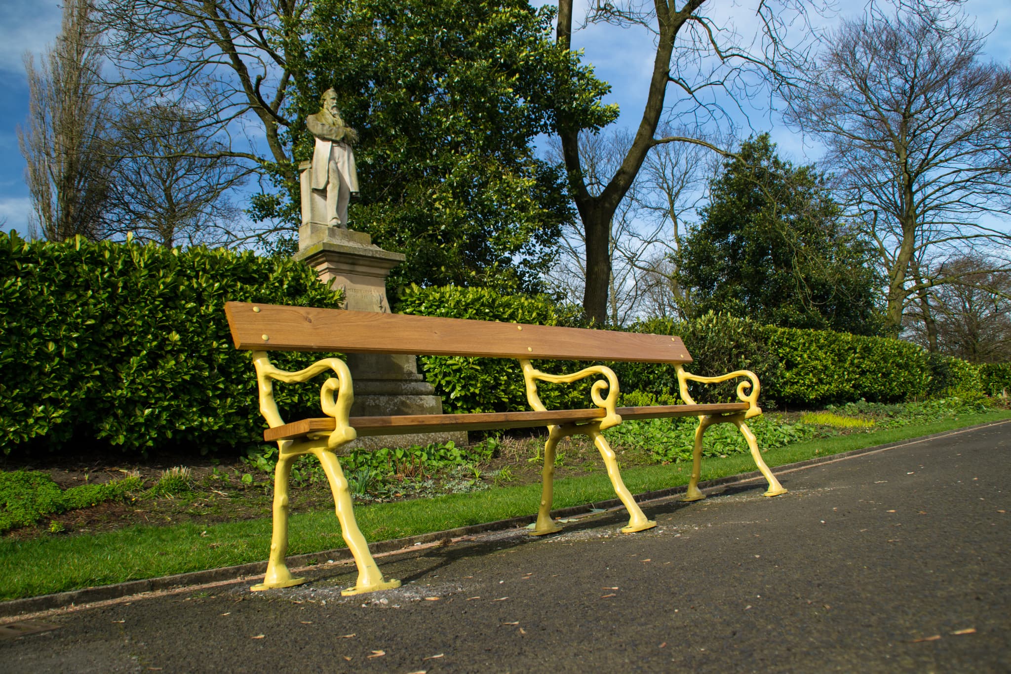 Queens Park - Photo 1