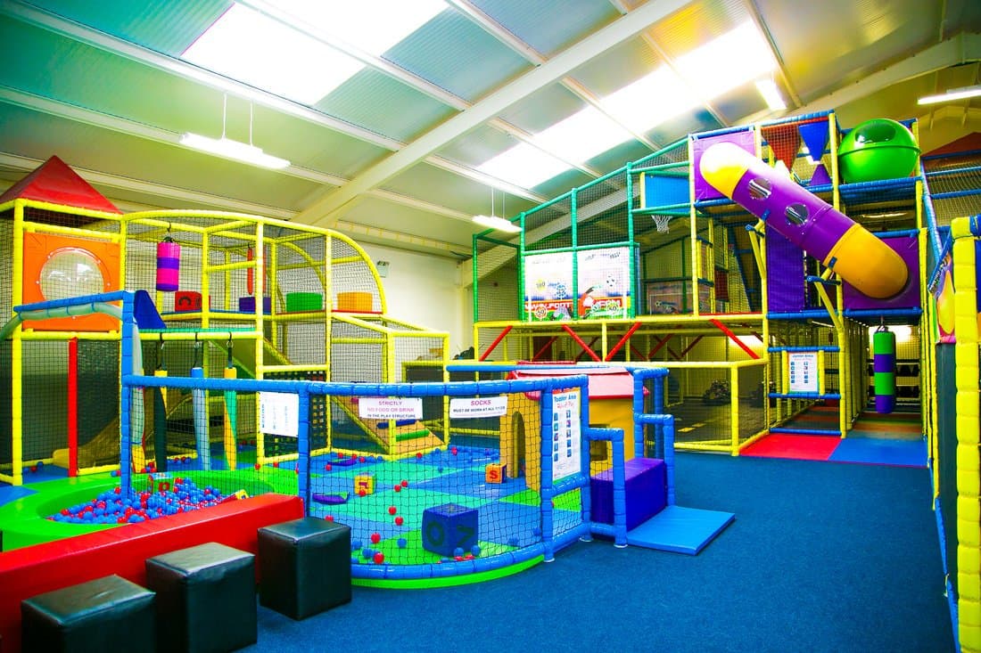 Fun Valley - Photo 1