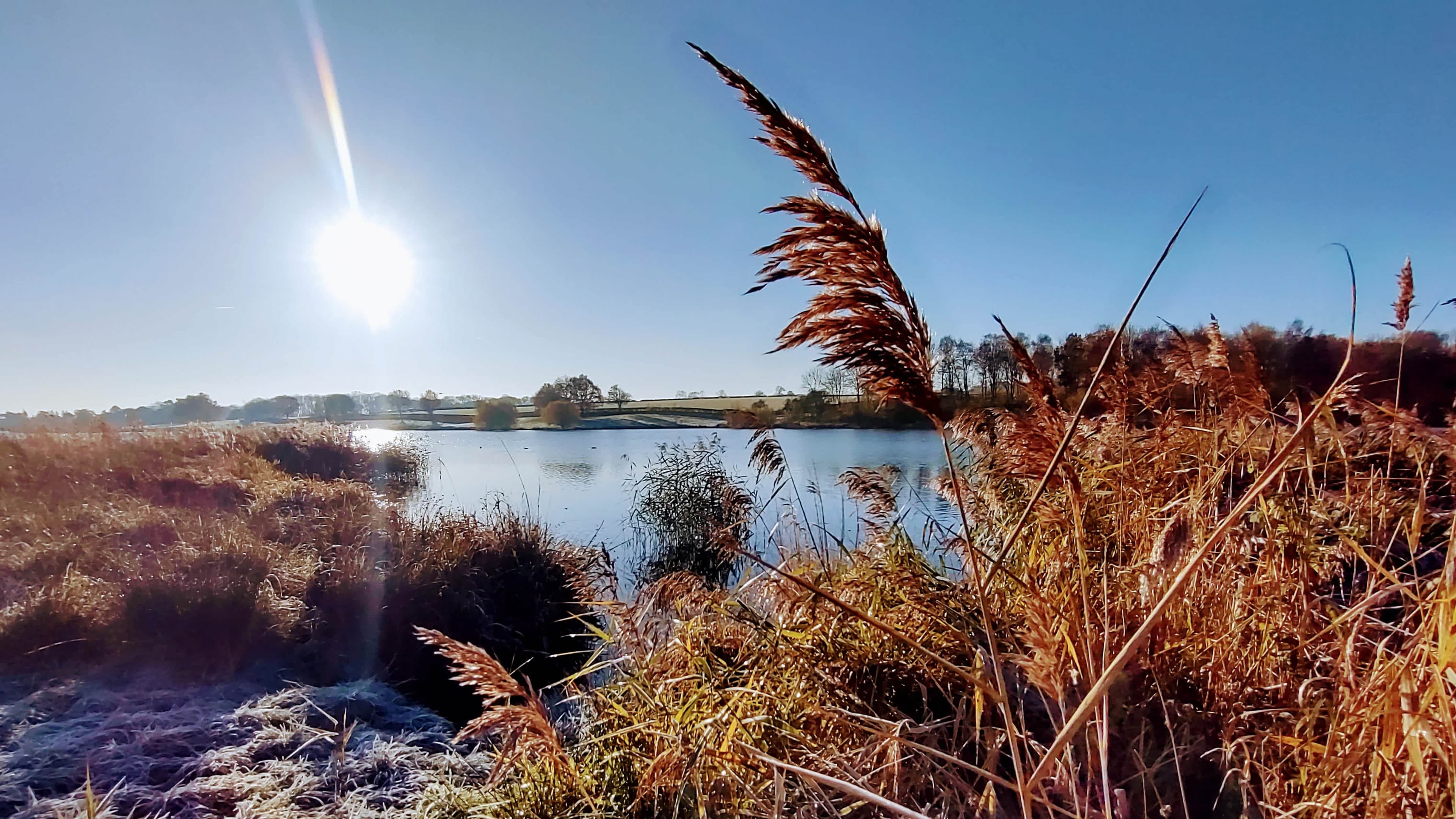 Sywell Country Park - Photo