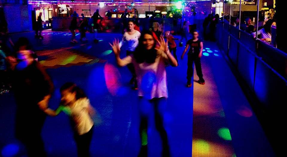 Rollers Roller Rink - Photo 1