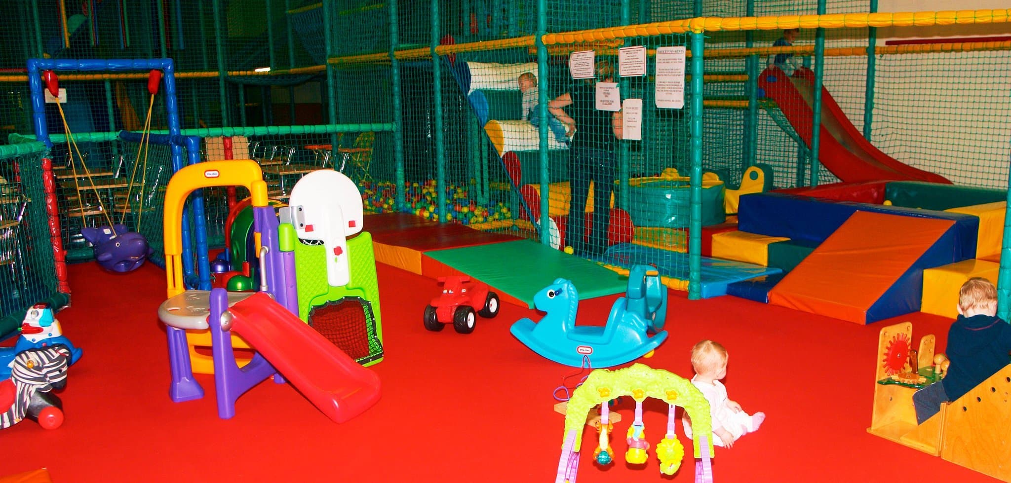 Play 2 Day - Photo 1