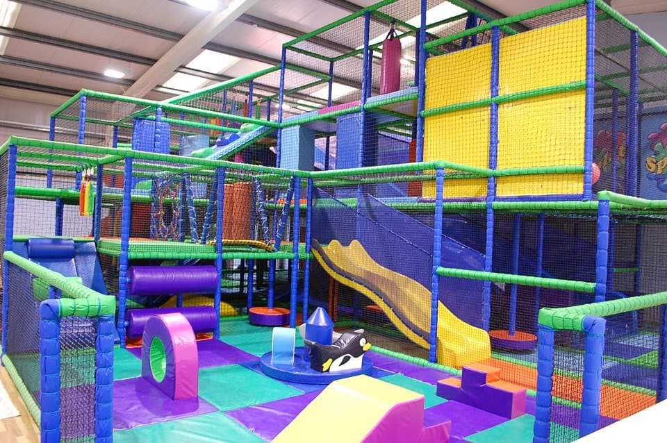 Scallywags - Photo 1