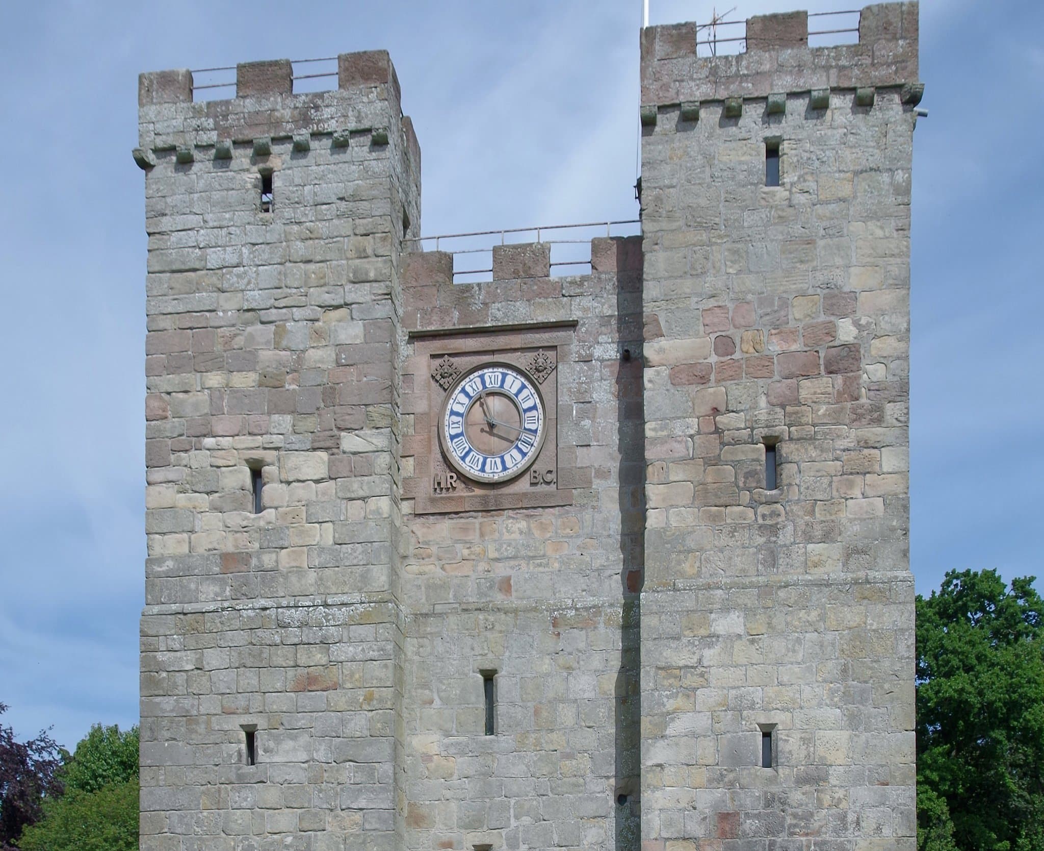 Preston Tower - Photo 1